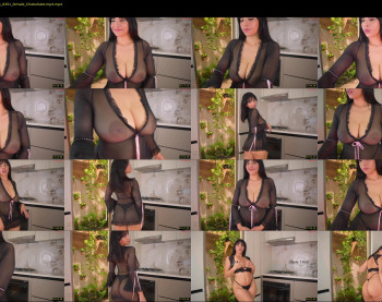 jovanna_smith — 45 minute Chaturbate female cam show recording, 720p, Jul 20, 2025