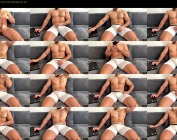 js_ihavecookie — 16 minute Chaturbate male cam show recording, 720p, Jul 19, 2025