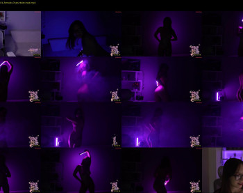 just_emmy — 16 minute Chaturbate female cam show recording, 720p, Jul 19, 2025