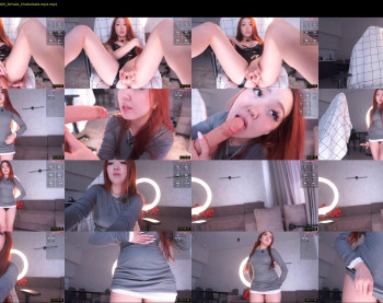 k_kimikooo — 121 minute Chaturbate female cam show recording, 720p, Jul 19, 2025