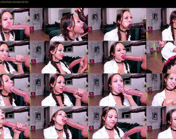 karolineneuer — 76 minute Chaturbate female cam show recording, 720p, Jul 19, 2025