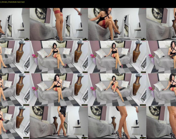 katedolly — 121 minute Chaturbate female cam show recording, 720p, Jul 19, 2025
