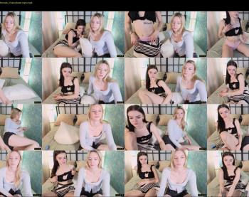 katt_yy — 91 minute Chaturbate female cam show recording, 720p, Jul 19, 2025