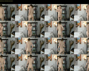katymolly — 92 minute Chaturbate female cam show recording, 720p, Jul 19, 2025