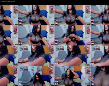 keila_lol — 10 minute Chaturbate female cam show recording, 720p, Jul 19, 2025