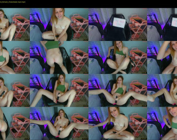 kelsearae — 73 minute Chaturbate female cam show recording, 720p, Jul 19, 2025