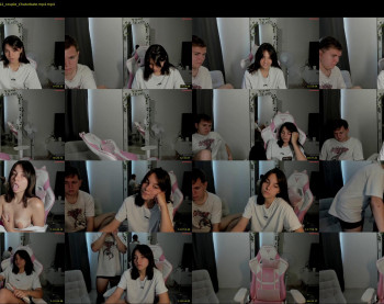 kesh_mne — 121 minute Chaturbate female cam show recording, 720p, Jul 19, 2025