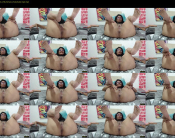 khalifa_mature — 4 minute Chaturbate female cam show recording, 720p, Jul 19, 2025