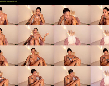 kim_murphy — 58 minute Chaturbate female cam show recording, 720p, Jul 19, 2025