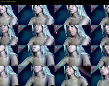 kimihoney_ — 4 minute Chaturbate female cam show recording, 720p, Jul 19, 2025