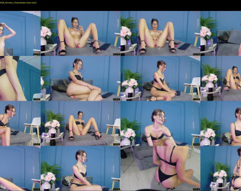kimmdaviss — 39 minute Chaturbate female cam show recording, 720p, Jul 19, 2025