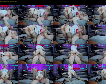 kira__edward — 31 minute Chaturbate couple cam show recording, 720p, Jul 20, 2025