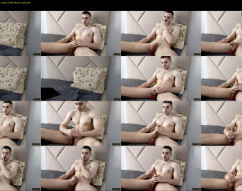 kiwigray — 121 minute Chaturbate male cam show recording, 720p, Jul 19, 2025