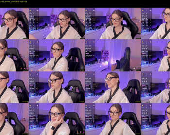 koza_dereza_ — 121 minute Chaturbate female cam show recording, 720p, Jul 19, 2025