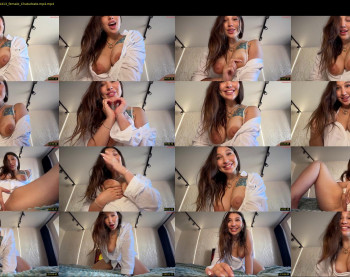 kristenflame — 84 minute Chaturbate couple cam show recording, 720p, Jul 19, 2025