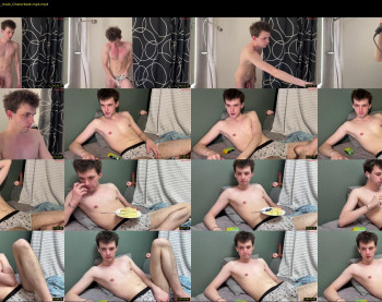 kyle_sxx — 76 minute Chaturbate male cam show recording, 720p, Jul 20, 2025