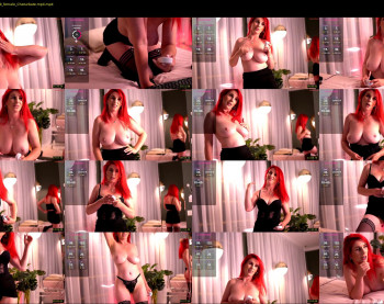 kyracase — 27 minute Chaturbate female cam show recording, 720p, Jul 20, 2025