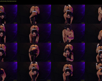 laady_brownn — 93 minute Chaturbate female cam show recording, 720p, Jul 19, 2025