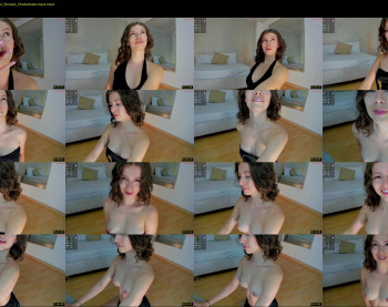 laralane_ — 11 minute Chaturbate female cam show recording, 720p, Jul 19, 2025
