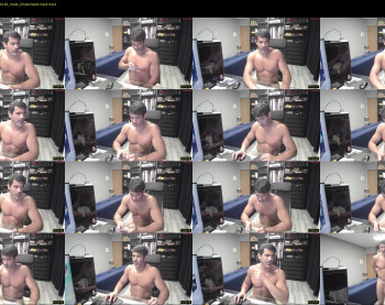 latino23bom — 19 minute Chaturbate male cam show recording, 720p, Jul 20, 2025