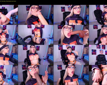leahprada_ — 121 minute Chaturbate female cam show recording, 720p, Jul 19, 2025