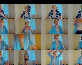 lisasimsx — 40 minute Chaturbate female cam show recording, 480p, Jul 20, 2025