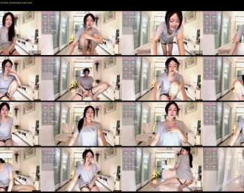liunana — 98 minute Chaturbate female cam show recording, 720p, Jul 19, 2025