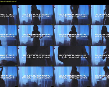 lizbethbiers — 12 minute Chaturbate female cam show recording, 720p, Jul 19, 2025