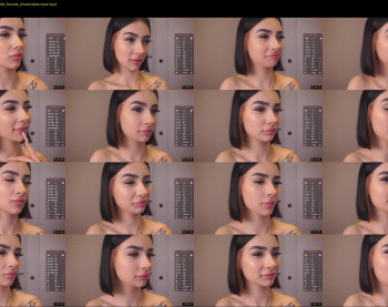 loracopple — 16 minute Chaturbate female cam show recording, 720p, Jul 20, 2025