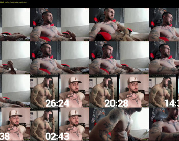luke_davis01 — 101 minute Chaturbate male cam show recording, 720p, Jul 19, 2025