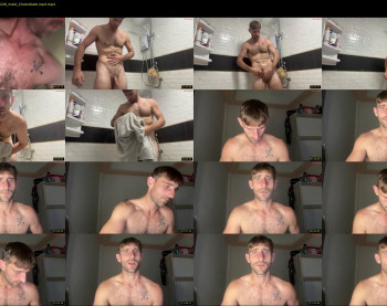 lukegunn22 — 14 minute Chaturbate couple cam show recording, 720p, Jul 20, 2025