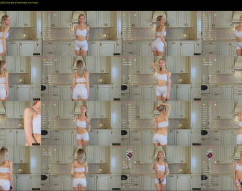 lynettedendy — 120 minute Chaturbate female cam show recording, 720p, Jul 19, 2025