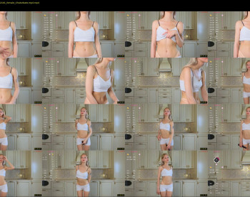 lynettedendy — 4 minute Chaturbate female cam show recording, 720p, Jul 19, 2025