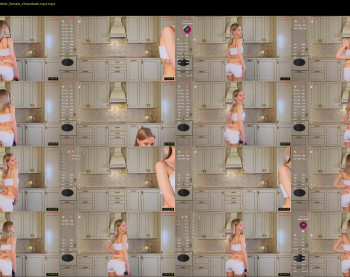 lynettedendy — 120 minute Chaturbate female cam show recording, 720p, Jul 20, 2025