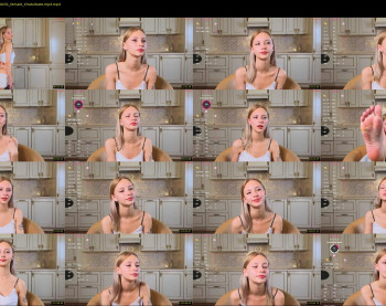 lynettedendy — 108 minute Chaturbate female cam show recording, 720p, Jul 20, 2025