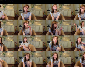 lynnaappling — 15 minute Chaturbate female cam show recording, 720p, Jul 19, 2025
