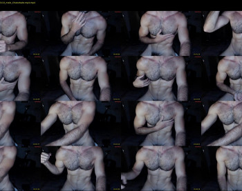 madmax20x — 6 minute Chaturbate male cam show recording, 720p, Jul 20, 2025