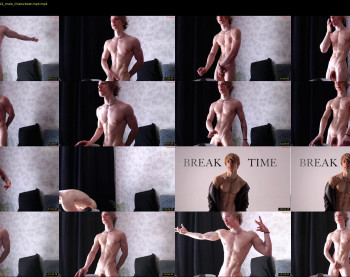 marc_solo — 108 minute Chaturbate male cam show recording, 720p, Jul 19, 2025