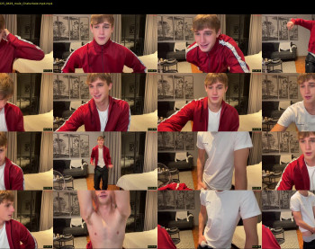 mason_gallagher — 32 minute Chaturbate male cam show recording, 720p, Jul 19, 2025