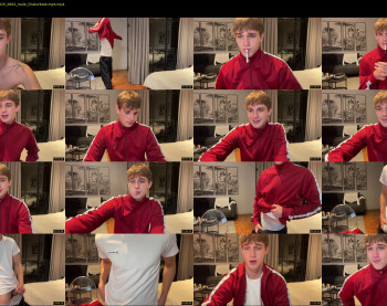mason_gallagher — 14 minute Chaturbate male cam show recording, 720p, Jul 19, 2025