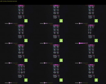matchacoffee — 3 minute Chaturbate female cam show recording, 720p, Jul 19, 2025