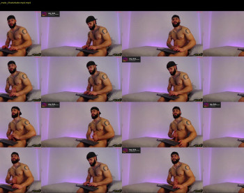 max_xl_ — 5 minute Chaturbate male cam show recording, 720p, Jul 19, 2025