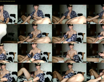 merry_mark — 121 minute Chaturbate male cam show recording, 480p, Jul 19, 2025