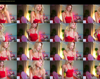mickeydior — 22 minute Chaturbate female cam show recording, 720p, Jul 19, 2025