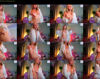 mickeydior — 10 minute Chaturbate female cam show recording, 720p, Jul 19, 2025