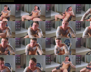 mike___magic — 103 minute Chaturbate male cam show recording, 720p, Jul 19, 2025