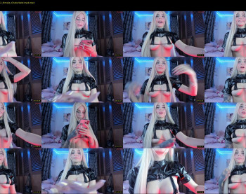 mikusitq_ — 19 minute Chaturbate female cam show recording, 720p, Jul 20, 2025