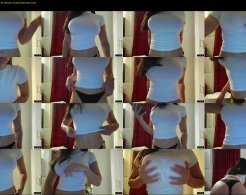 milaaa708 — 14 minute Chaturbate female cam show recording, 720p, Jul 19, 2025