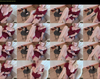 mirela_silver — 18 minute Chaturbate female cam show recording, 720p, Jul 19, 2025