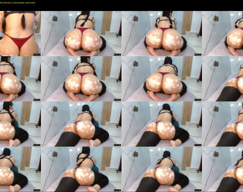 mollyguns — 28 minute Chaturbate female cam show recording, 720p, Jul 20, 2025